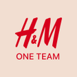 プログラムのアイコン：HM One Team - Employee Ap…