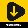 Иконка программы: Tiki Video Downloader Wit…