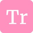 プログラムのアイコン：TrigCalc - Trig Calculato…