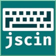 JsCIN: JavaScript based Chinese Input Methods