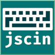 Programın simgesi: JsCIN: JavaScript based C…