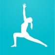 ไอคอนของโปรแกรม: 5 Minute Yoga Workouts