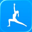 Ikona programu: 5 Minute Yoga Workouts