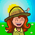 Happy Safari - the zoo game icon