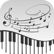 程序图标：Piano - Simulator