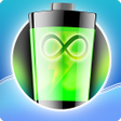 Ícone do programa: Battery Saver  Battery Do…