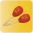 Icon of program: Maracas Shake