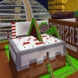أيقونة البرنامج: Roller coaster maps for m…