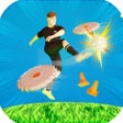Programın simgesi: Ben Nuttalls Football Wip…