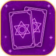 프로그램 아이콘: Tarot Card Reading - Astr…