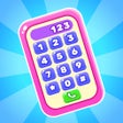 Icoon van programma: Baby Phone Game for Toddl…