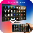 Cast to TV Screen Mirroring
