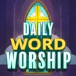 程序图标：Bible Games Daily Word Wo…