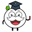 ไอคอนของโปรแกรม: 영단어 완전학습 - 사전  단어장 Free