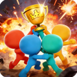 Ícone do programa: Fun Arcade Dash: Mini Gam…