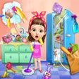Icoon van programma: Sweet Baby Girl Cleanup M…