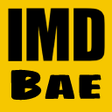 Ikona programu: IMDbae - IMDb Age Extensi…