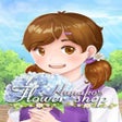 Programikonen: Hanako's Flower Shop