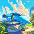 Ikon program: Rogue Runways: Idle Jet T…