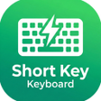 Programın simgesi: Short Key - Design Keyboa…