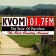 Program simgesi: KVOM