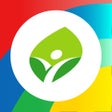 Programın simgesi: 新北校園通
