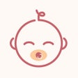 Ícone do programa: Sleepy for Baby - White N…