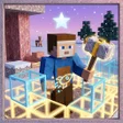 프로그램 아이콘: Snow Thunder Craft 3D