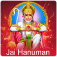 Biểu tượng của chương trình: Hanuman Live Wallpaper