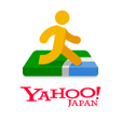 Yahoo MAP - 最新の地図ナビや乗換案内