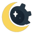 Icoon van programma: Nightify