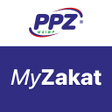 プログラムのアイコン：MyZakat
