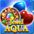 Ikona programu: Jewel Aqua
