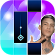 プログラムのアイコン：L Gante Piano Tiles