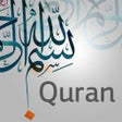 프로그램 아이콘: Eqraa Quran Reader