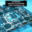 Ikona programu: Hidden Space Station Top-…