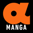 ไอคอนของโปรแกรม: Alpha Manga: Read Isekai …