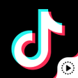 Programikonen: TikTok Wall Picture