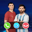 Programikonen: Messi  CR7 - Fake Video C…