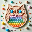 Programikonen: Pop It Animals 3D Antistr…