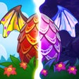プログラムのアイコン：World Above: Merge games