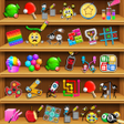 Icoon van programma: Mini Puzzle Challenge Gam…