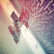 프로그램 아이콘: Manifold Garden