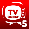 Tv Online 5 2023