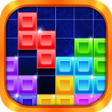 プログラムのアイコン：Puzzle Block Master