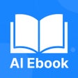Ícone do programa: AI Ebook Generator-Book W…