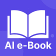 AI Ebook Generator-Book Writer