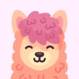 Icon of program: Period tracker Pinkllama