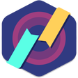 Icon of program: Fivo - Icon Pack