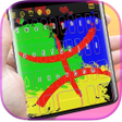 Ícone do programa: Amazigh Chleuh keyboard